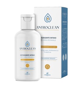 ANTROCLEAN DETERGENTE 200ML