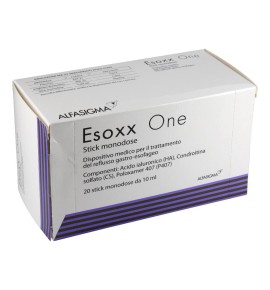 ESOXX ONE 20BUST STICK 10ML GMM