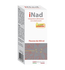 INAD SOLUZIONE 450ML