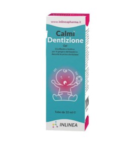 CALMI  DENTIZIONE GEL 10ML