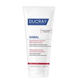 SABAL SHAMPOO TRATTANTE 200ML