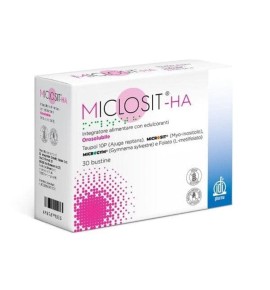 MICLOSIT HA 30STICK