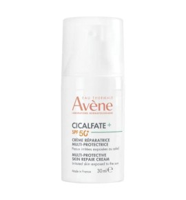 AVENE CICALFATE+ CR SPF50+