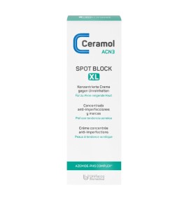 CERAMOL SPOT BLOCK XL 50ML