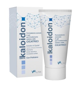 KALOIDON GEL CICATRICI 30ML