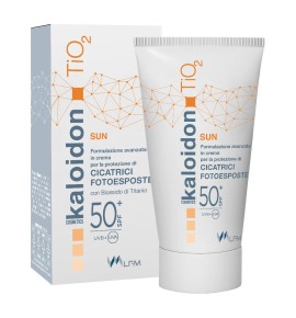 KALOIDON TIO2 CREMA CICAT 50+