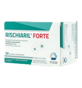 RISCHIARIL FORTE 30BUST