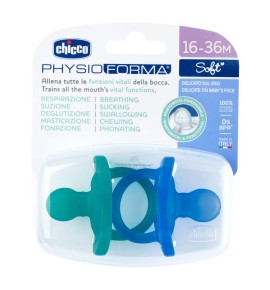 CH GOMMOTTO SIL AZZ 16-36 2PZ