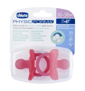 CH GOMMOTTO SIL RA 16-36 2PZ