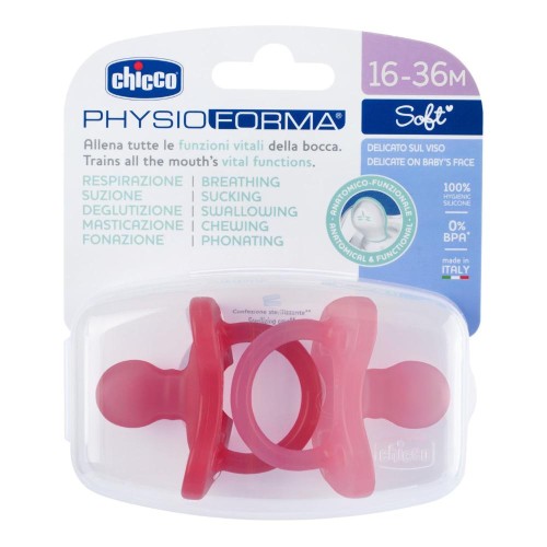 CH GOMMOTTO SIL RA 16-36 2PZ