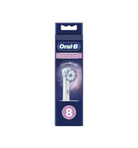 ORALB PW REFILL SENSITIVE 8PZ