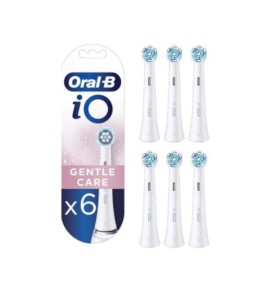 ORALB PW REFILL IO GEN WHITE6P