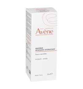 AVENE MASCHERA LENITIVA NF50ML