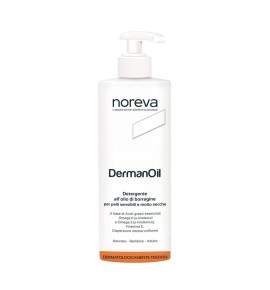 DERMANOIL 400ML