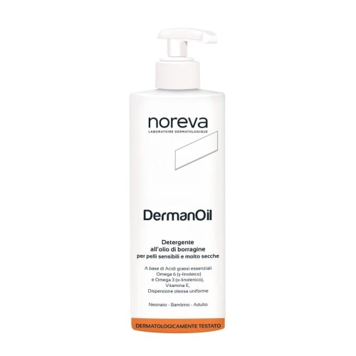 DERMANOIL 400ML