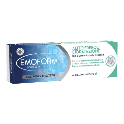 EMOFORM ALITO FRES IDRAT 75ML