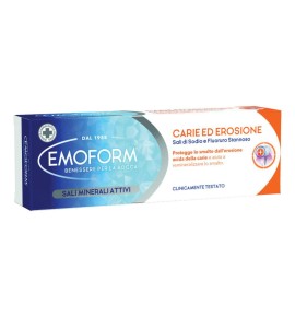 EMOFORM CARIE ED EROSIONE 75ML