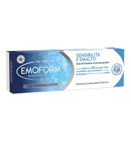 EMOFORM SENSIBILITA SMA 75ML