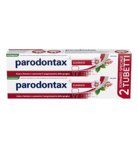 PARODONTAX BIPACK CLASS 2X75ML