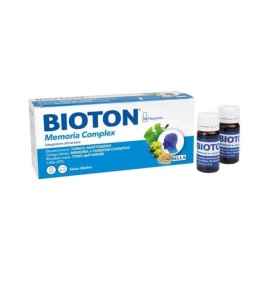 BIOTON MEMORIA COMPLEX 14FL