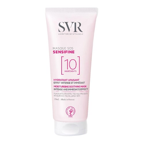 SENSIFINE MASQUE SOS 75ML