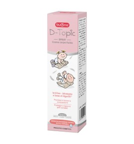 DTOPIC SPRAY 100ML