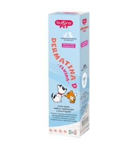 DERMATINA D FLUIDA 100ML