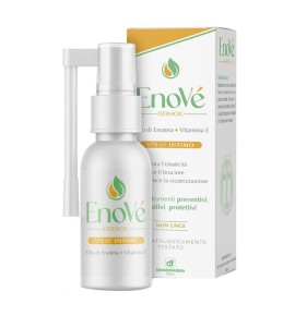ENOVE  DERMOIL SPRAY INTIMO