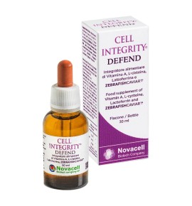 CELL INTEGRITY DEFEND 30ML