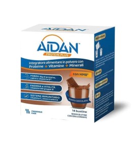 AIDAN PROTEIN PLUS CIOC 14BUST