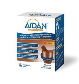 AIDAN PROTEIN PLUS CIOC 7BUST