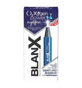 BLANX O3X NIGHTPEN 2,5ML