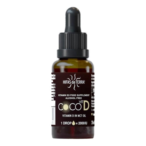 COCOVITD GOCCE 20ML