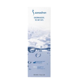 DERMAXSYL SCAR GEL 100ML