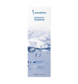 DERMAXSYL SILICON OIL 100ML