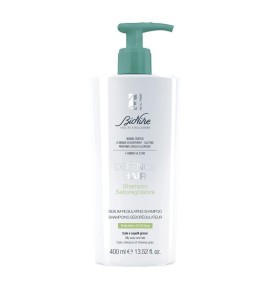 DEFENCE HAIR SHAMPOO SEBOREG