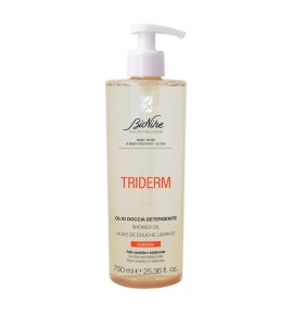 TRIDERM OLIO DETERGENTE 750ML