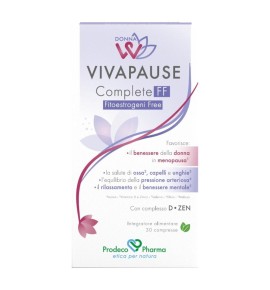 DONNAW VIVAPAUSE COMPL FF30CPR