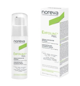 EXFOLIAC PEEL SERUM 30ML