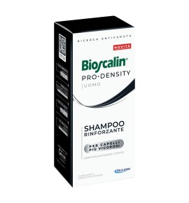 BIOSCALIN PRO DENSITY SH 200ML