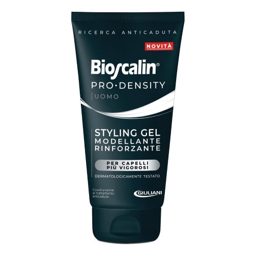BIOSCALIN PRO DENSITY GEL