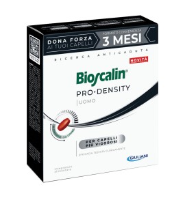 BIOSCALIN PRO DENSITY 90CPR