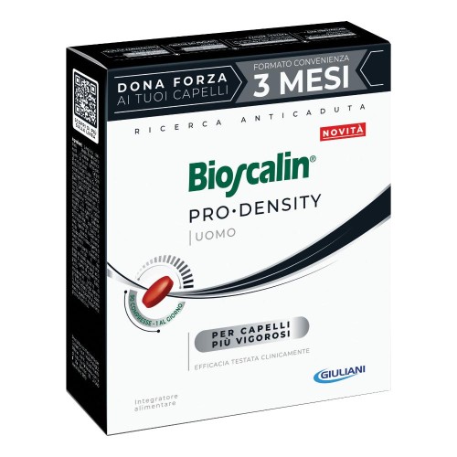 BIOSCALIN PRO DENSITY 90CPR