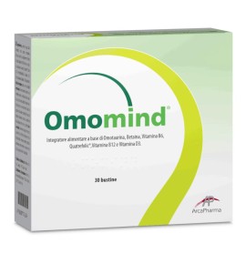 OMOMIND 30BUST