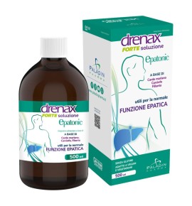 DRENAX FORTE EPATONIC 500ML