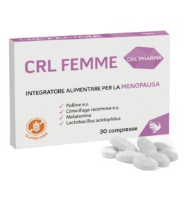 CRL FEMME 30CPR