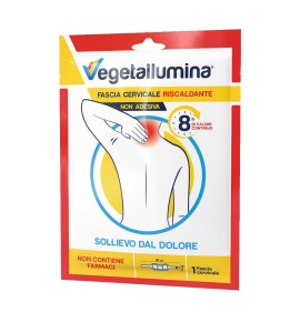VEGETALLUMINA FASCIA CERV N/AD