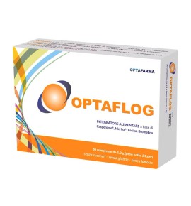 OPTAFLOG 20CPR