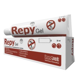 REPY GEL 30ML NF