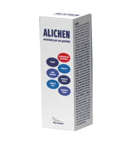 ALICHEN EMULSIONE 30ML